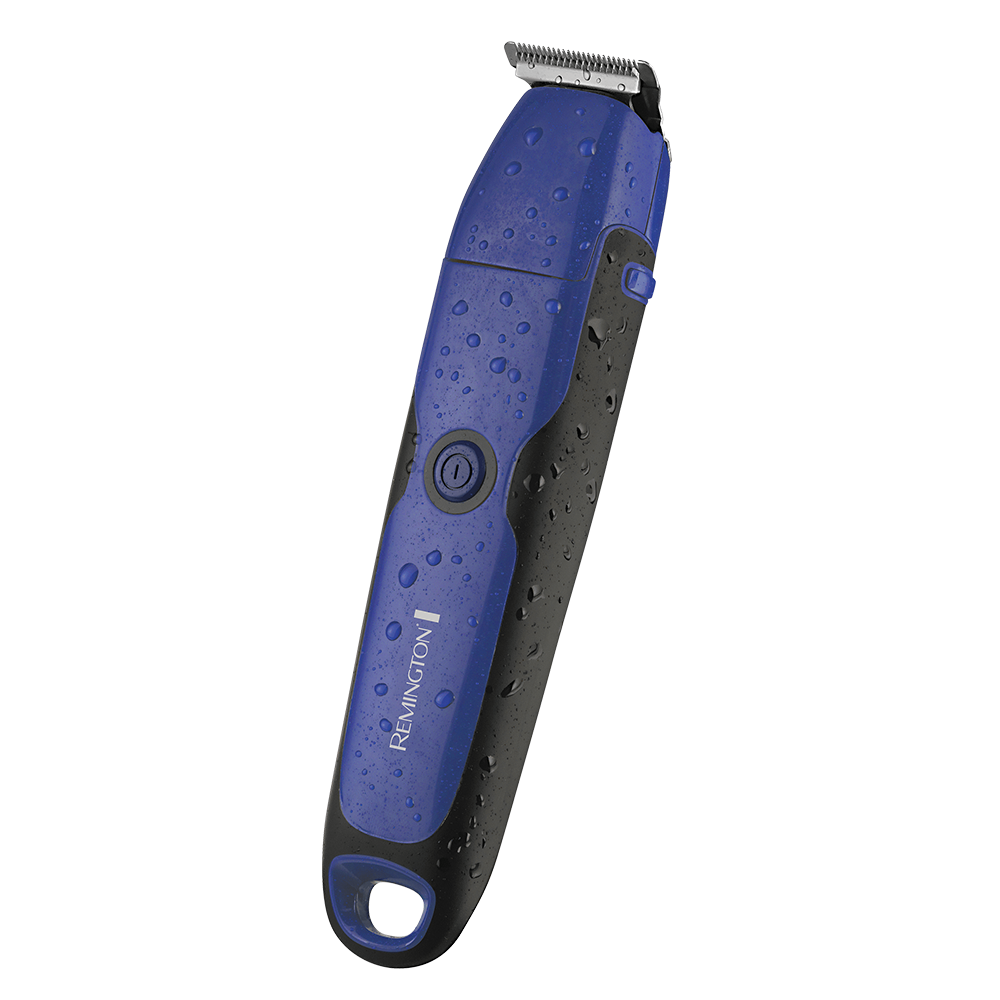 Wet Tech Body Hair Trimmer Remington